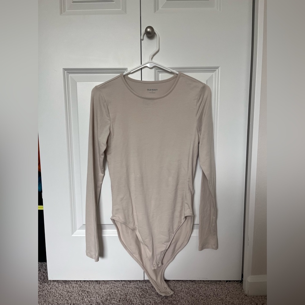 Old Navy Bodysuit